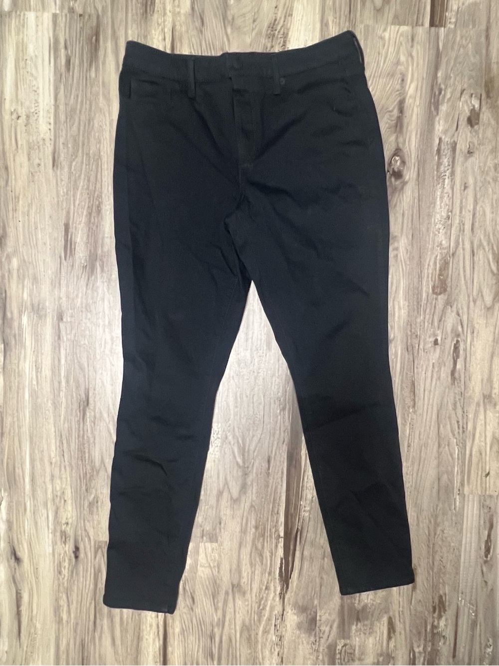 Universal Thread Black Skinny Women's Pants